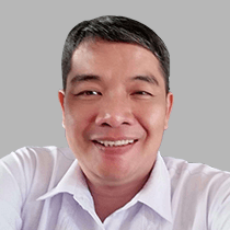 Alfredo Dizon III